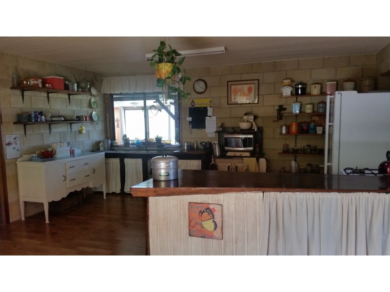 1441 Collins Creek Road, Kyogle NSW 2474