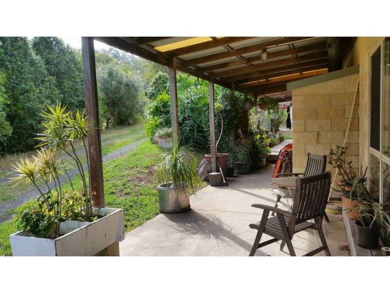 1441 Collins Creek Road, Kyogle NSW 2474