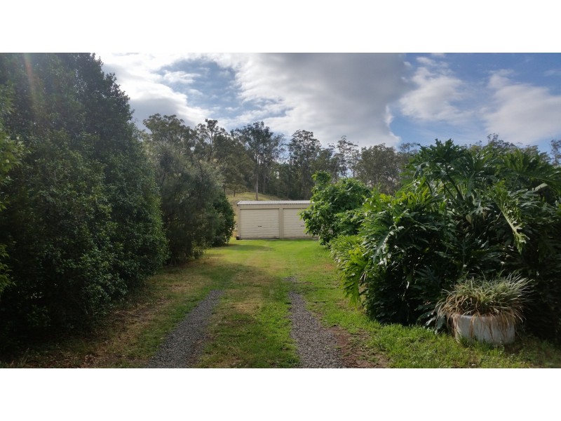 1441 Collins Creek Road, Kyogle NSW 2474