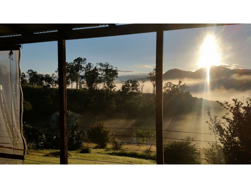 1441 Collins Creek Road, Kyogle NSW 2474