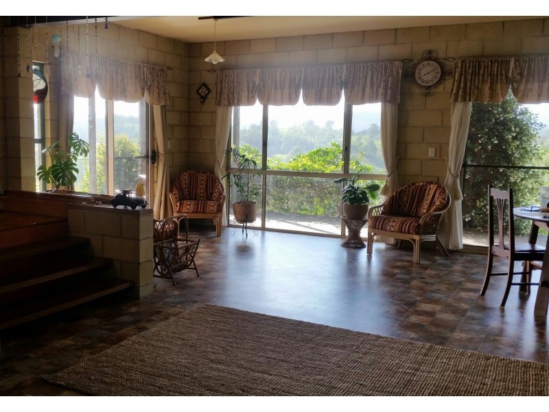 1441 Collins Creek Road, Kyogle NSW 2474