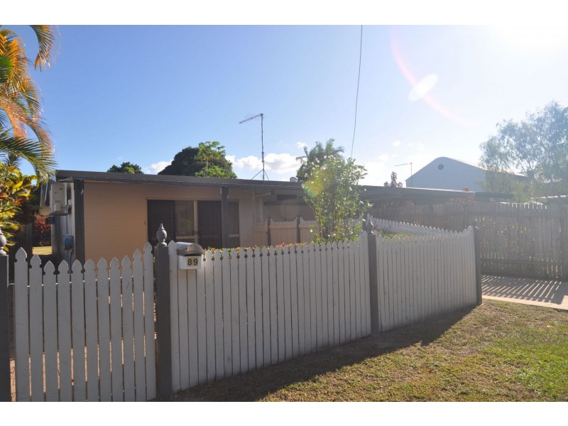 89 Wattle St, Yorkeys Knob QLD 4878