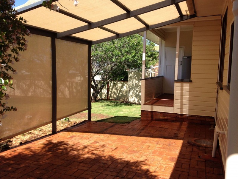 3 Norah Street, Centenary Heights QLD 4350