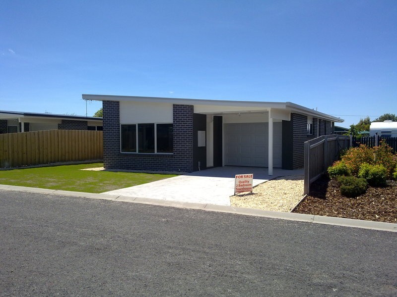 A/10 Palm Court, St Helens TAS 7216