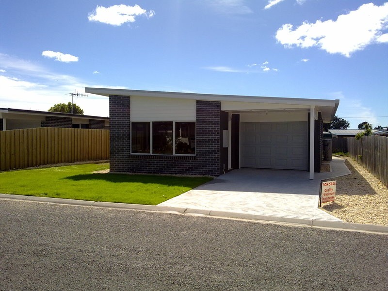 A/10 Palm Court, St Helens TAS 7216