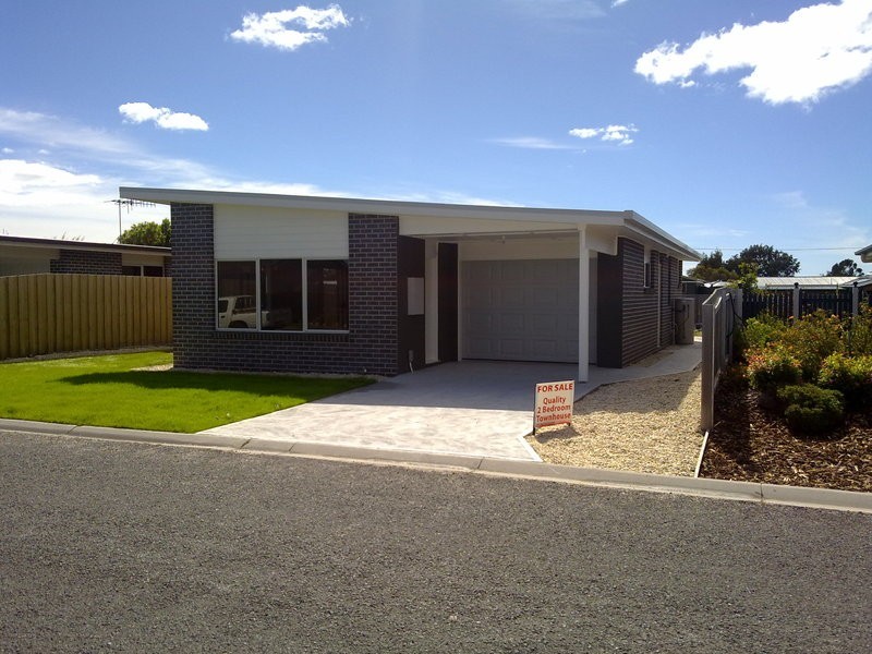 A/10 Palm Court, St Helens TAS 7216