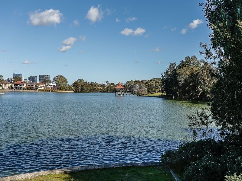 6 Dakota Avenue, Maylands WA 6051