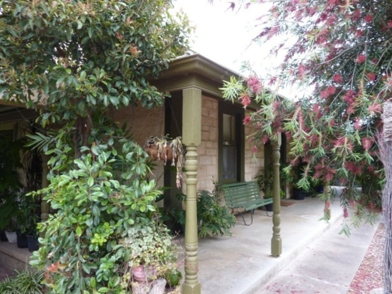 12 Bridge Street, Tanunda SA 5352
