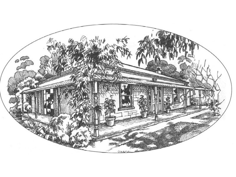 12 Bridge Street, Tanunda SA 5352