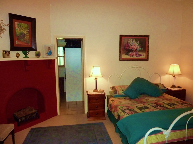 12 Bridge Street, Tanunda SA 5352