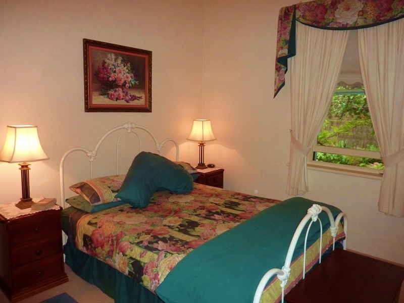 12 Bridge Street, Tanunda SA 5352