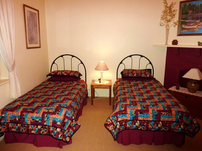 12 Bridge Street, Tanunda SA 5352