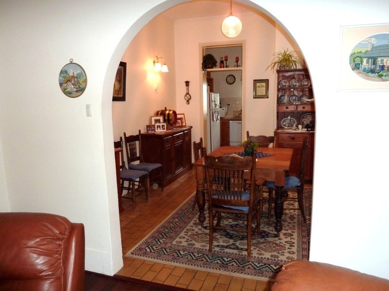 12 Bridge Street, Tanunda SA 5352