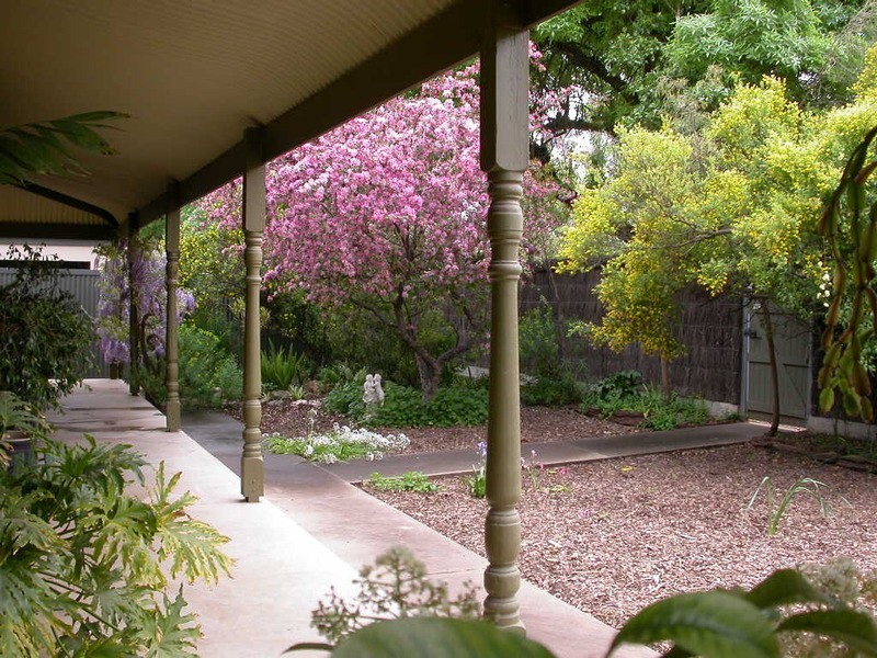 12 Bridge Street, Tanunda SA 5352