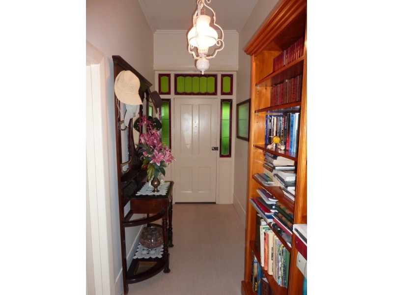 12 Bridge Street, Tanunda SA 5352