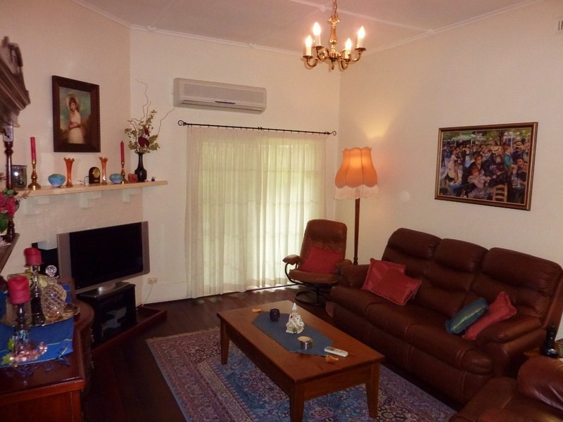 12 Bridge Street, Tanunda SA 5352