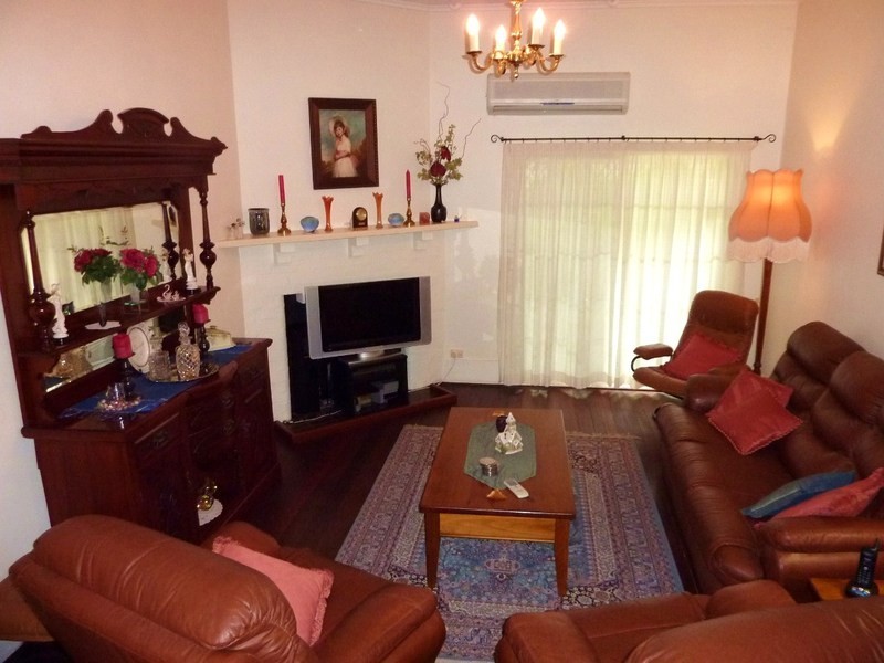 12 Bridge Street, Tanunda SA 5352