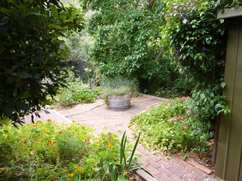 12 Bridge Street, Tanunda SA 5352