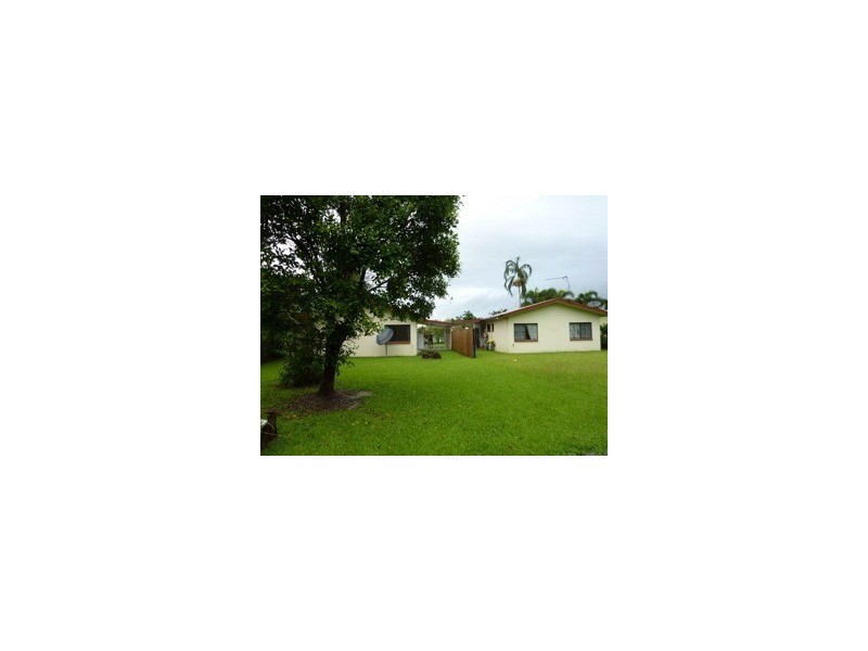 B/6 Harwood Drive, Babinda QLD 4861