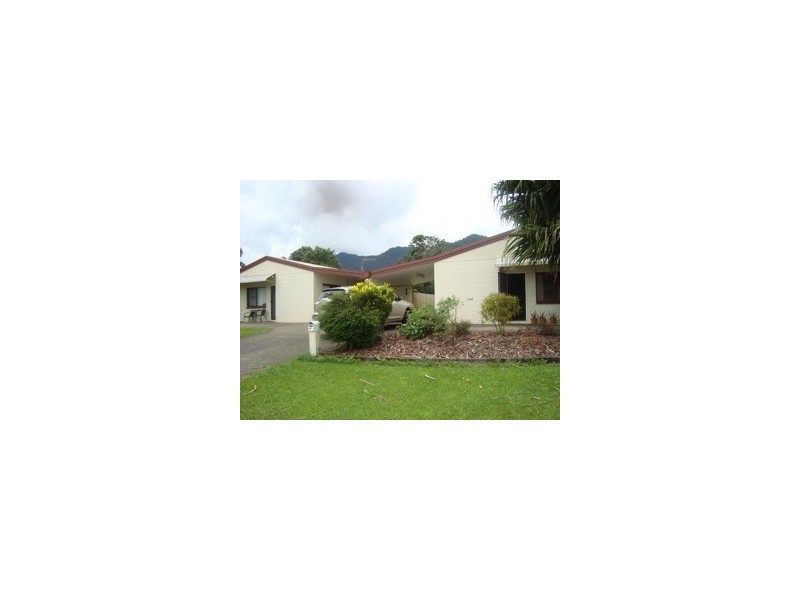 B/6 Harwood Drive, Babinda QLD 4861