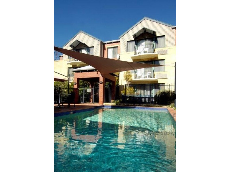 31/222 Hay St, Subiaco WA 6008