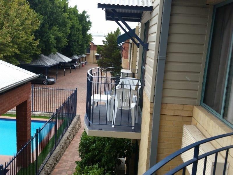 31/222 Hay St, Subiaco WA 6008