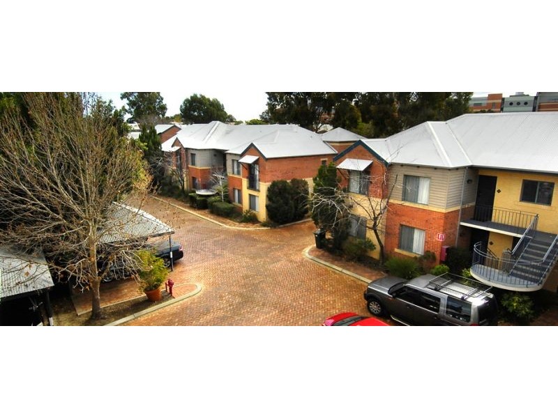 31/222 Hay St, Subiaco WA 6008