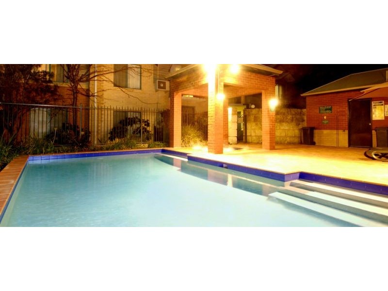 31/222 Hay St, Subiaco WA 6008