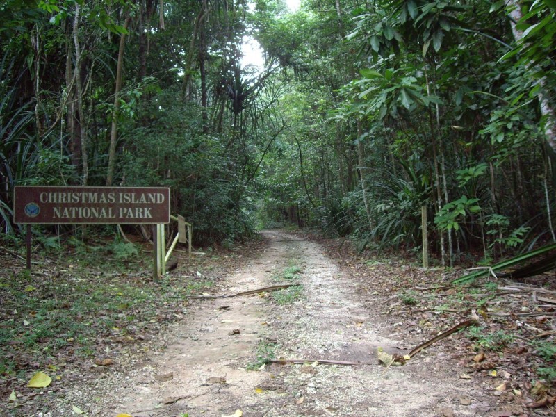 71 Gaze Road, Christmas Island WA 6798