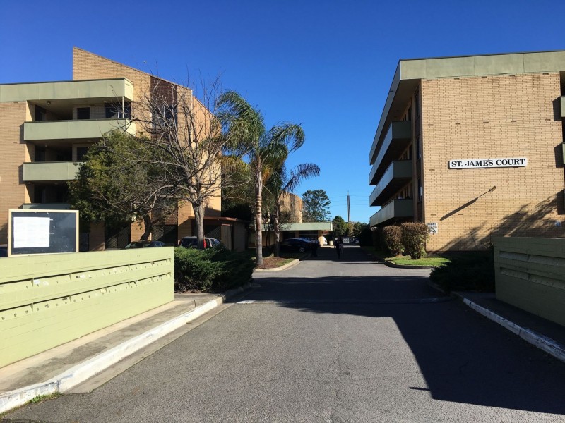 25/3 Noblet Street, Findon SA 5023