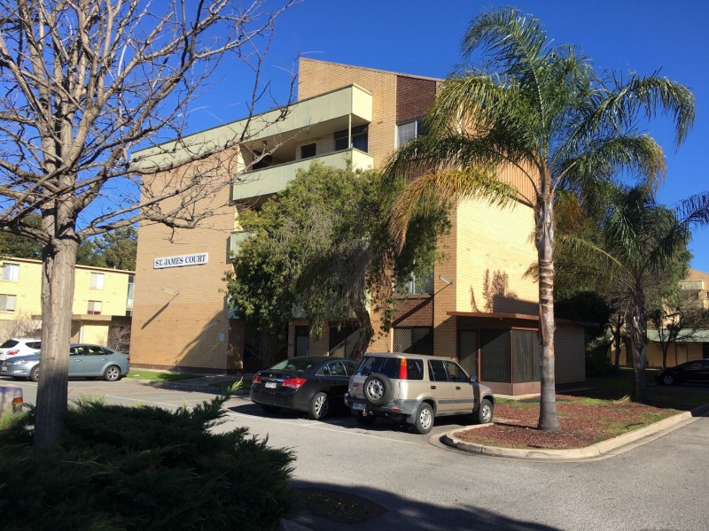 25/3 Noblet Street, Findon SA 5023