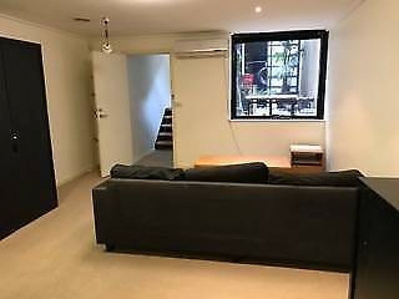 Basement/455 King Street,, West Melbourne VIC 3003