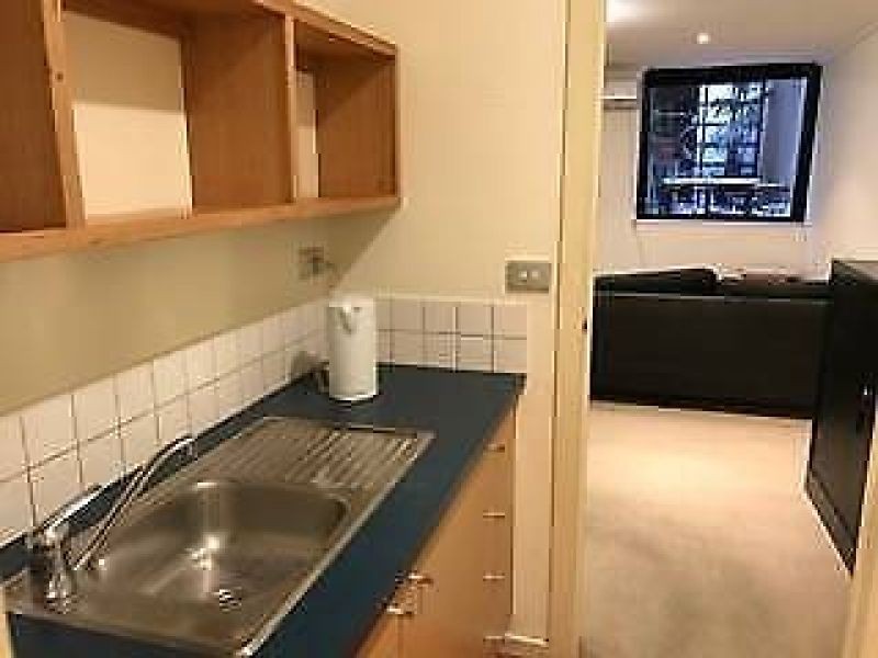 Basement/455 King Street,, West Melbourne VIC 3003