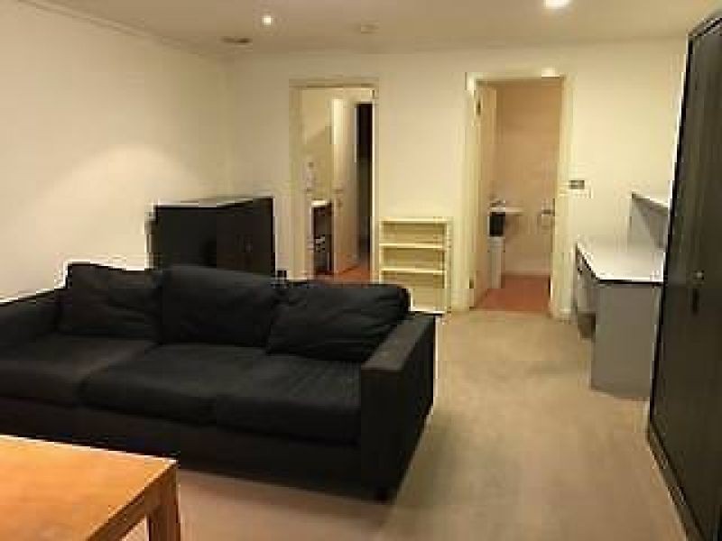 Basement/455 King Street,, West Melbourne VIC 3003