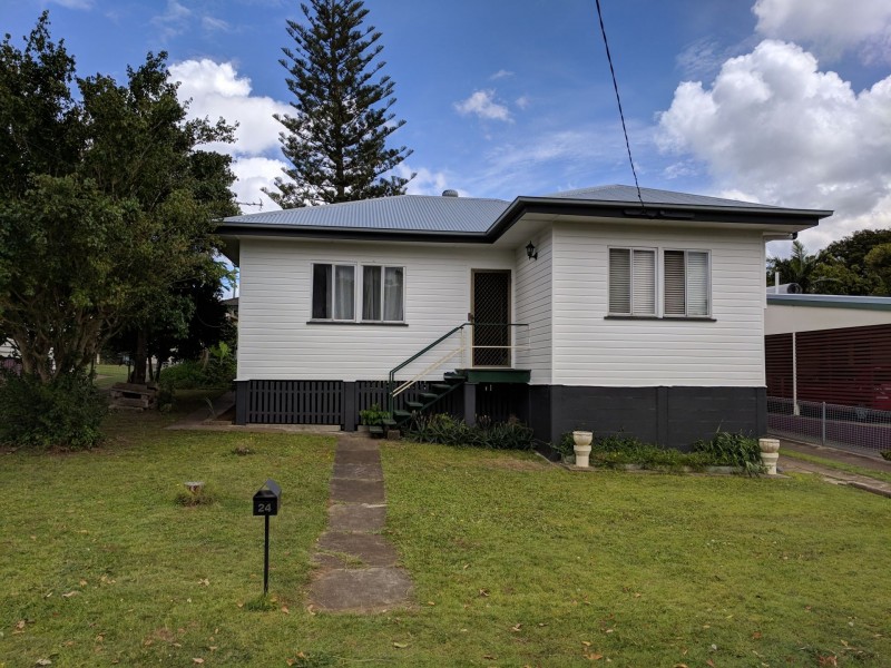 24 Barrington St, Banyo QLD 4014