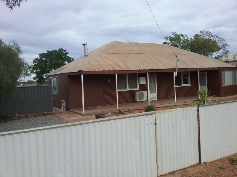 116 Hepburn St, Mount Magnet WA 6638