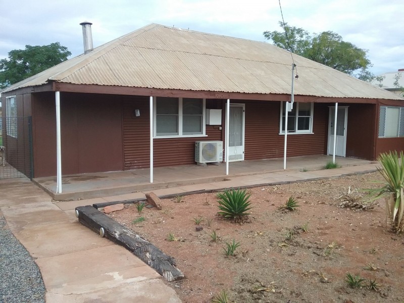 116 Hepburn St, Mount Magnet WA 6638