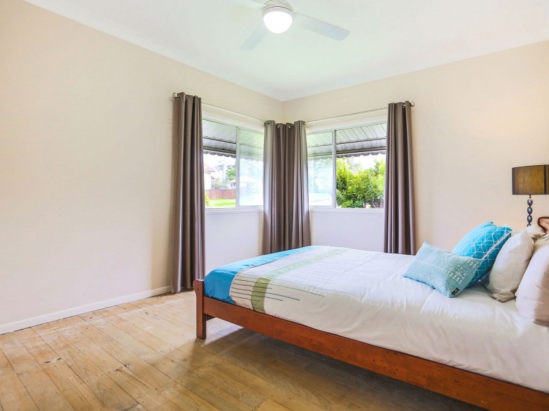 40 Hendren Street, Carina QLD 4152