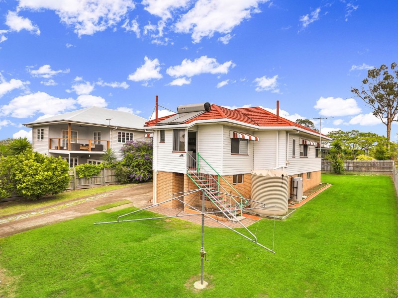 40 Hendren Street, Carina QLD 4152