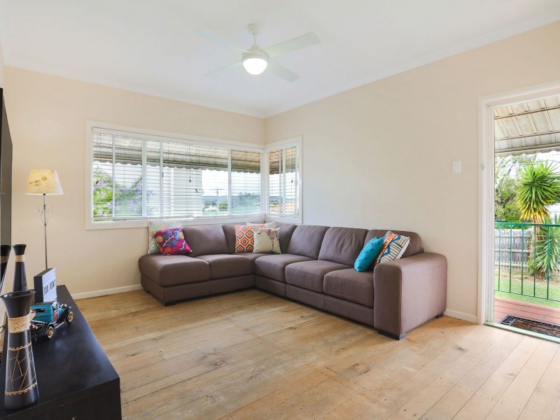 40 Hendren Street, Carina QLD 4152