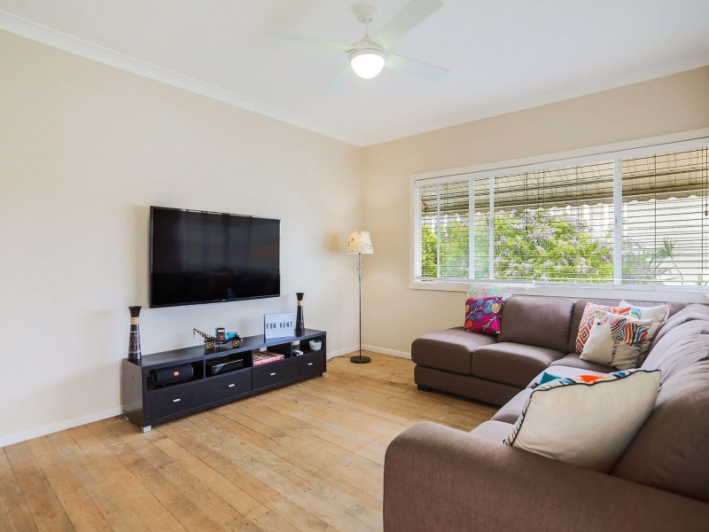 40 Hendren Street, Carina QLD 4152