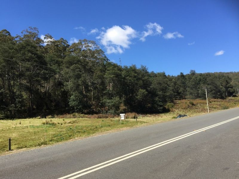 00 Tasman Highway, Derby TAS 7264