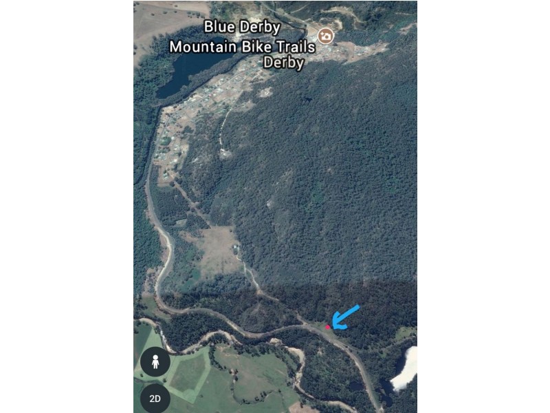 00 Tasman Highway, Derby TAS 7264