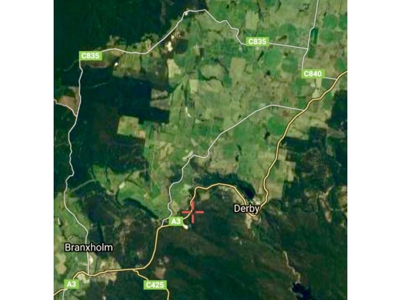 00 Tasman Highway, Derby TAS 7264