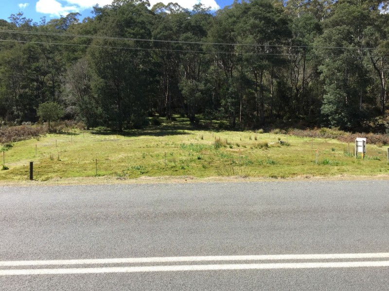 00 Tasman Highway, Derby TAS 7264