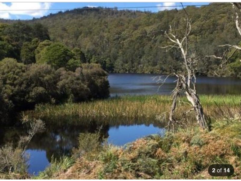 00 Tasman Highway, Derby TAS 7264