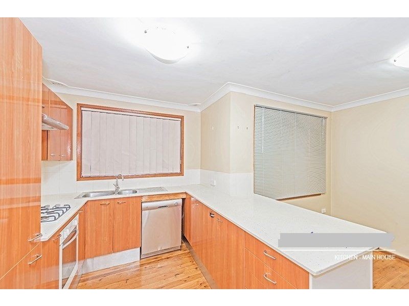 45 Yeo St, Narara NSW 2250