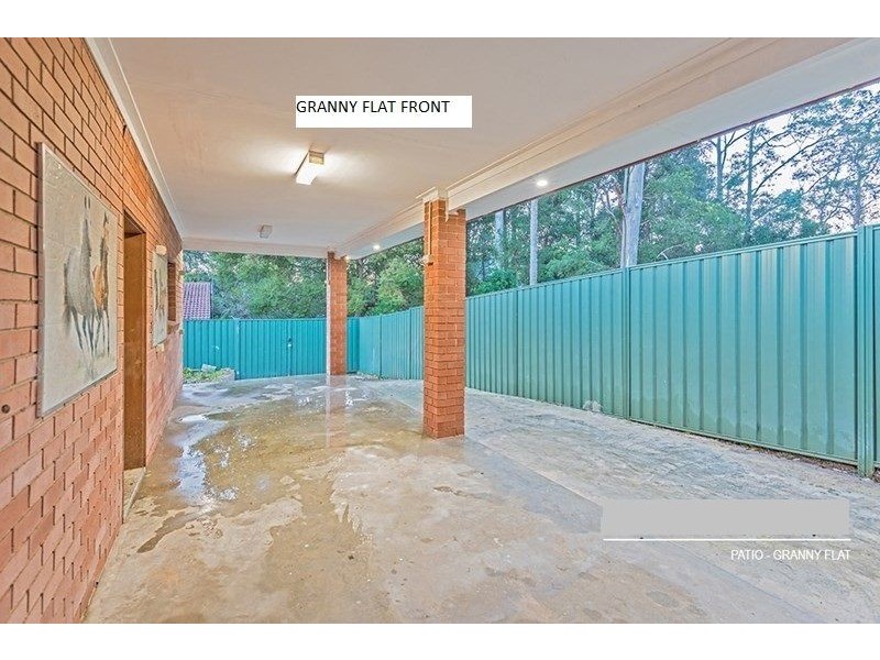 45 Yeo St, Narara NSW 2250