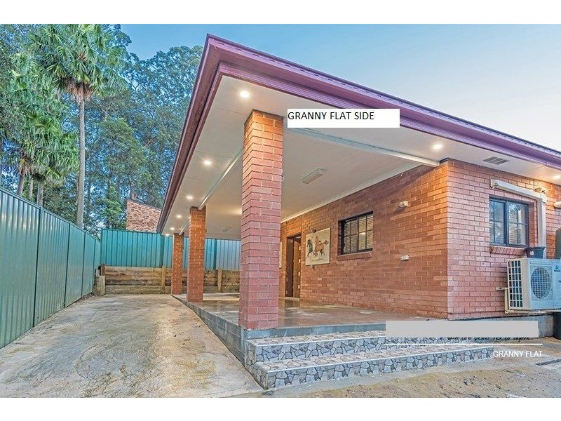 45 Yeo St, Narara NSW 2250