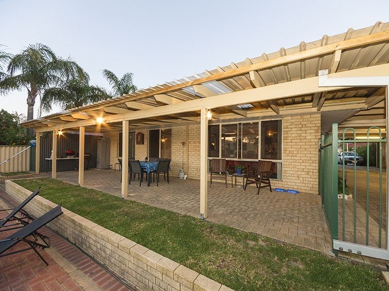 5 Alloway Place, Seville Grove WA 6112